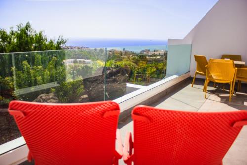 Habitación Doble Familiar del hotel Costa Adeje Garden. Foto 10