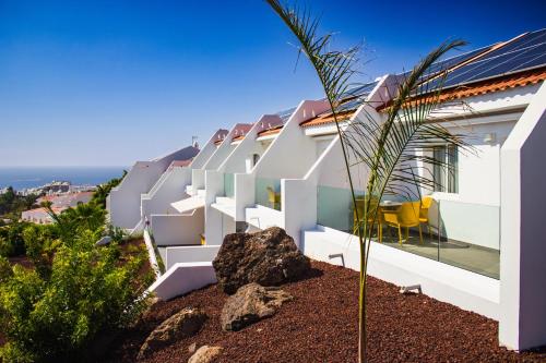 Habitación Doble Familiar del hotel Costa Adeje Garden. Foto 11