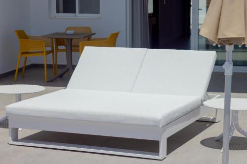 Apartamento con terraza del hotel Costa Adeje Garden