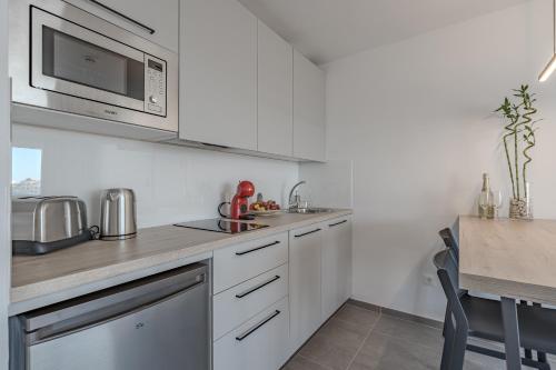 Apartamento con terraza del hotel Costa Adeje Garden. Foto 1