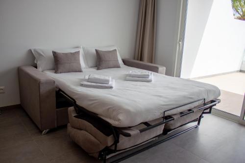 Apartamento con terraza del hotel Costa Adeje Garden. Foto 3