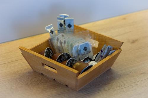 Apartamento de 1 dormitorio con balcón y vistas al mar del hotel Costa Adeje Garden. Foto 10