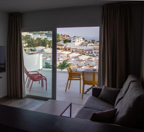 Apartamento Superior de 1 dormitorio del hotel Costa Adeje Garden. Foto 5