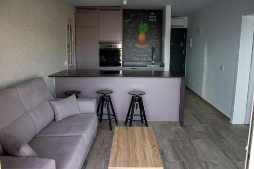 Apartamento Superior de 1 dormitorio del hotel Costa Adeje Garden. Foto 7