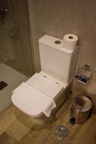 Apartamento Superior de 1 dormitorio del hotel Costa Adeje Garden. Foto 10