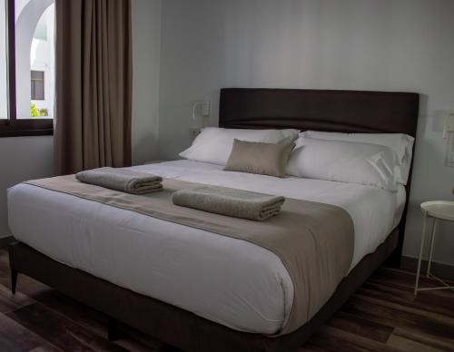 Apartamento Superior de 1 dormitorio del hotel Costa Adeje Garden. Foto 11