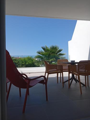 Apartamento Superior de 1 dormitorio del hotel Costa Adeje Garden. Foto 16