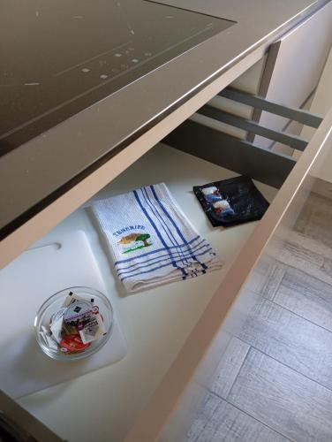 Apartamento Superior de 1 dormitorio del hotel Costa Adeje Garden. Foto 17