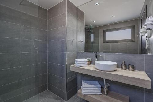 Apartamento Estándar del hotel Costa Adeje Garden. Foto 4