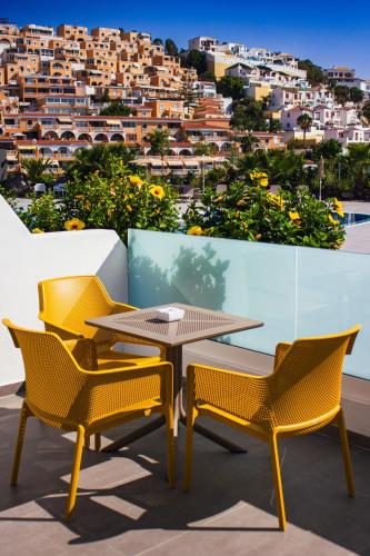 Apartamento Estándar del hotel Costa Adeje Garden. Foto 14