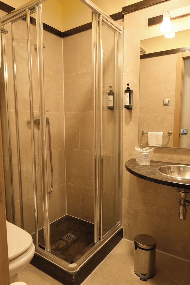 Habitación City doble del hotel Windsor Puerta del Sol. Foto 8