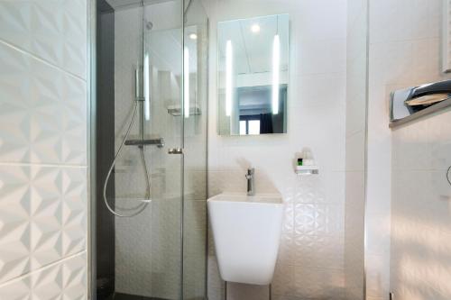 Habitación Doble del hotel Palym. Foto 6
