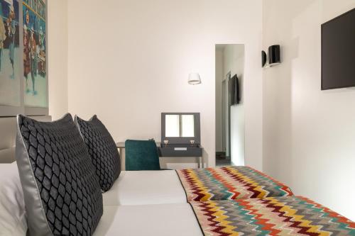 Habitación Doble Superior - 1 o 2 camas del hotel Palym. Foto 5