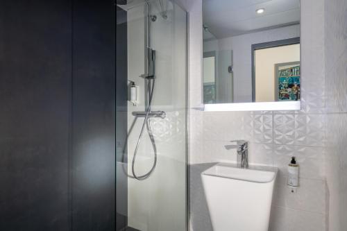 Habitación Triple del hotel Palym. Foto 4