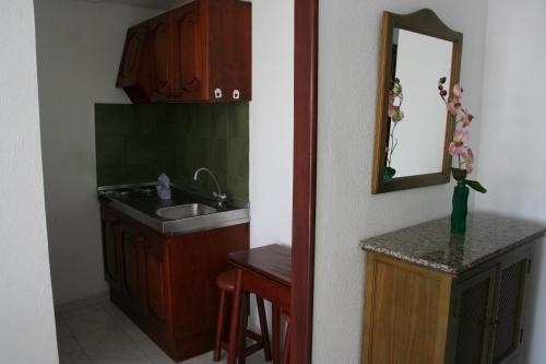 Apartamento de 1 dormitorio del hotel Maba Playa. Foto 5