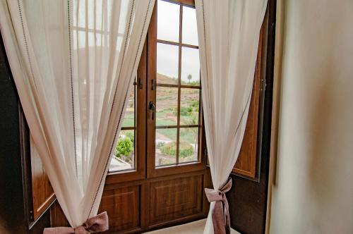 Suite Deluxe del hotel Hotel Rural Jardines de Milano - Adults Only. Foto 9