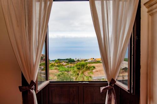 Deluxe Suite del hotel Hotel Rural Jardines de Milano - Adults Only. Foto 10