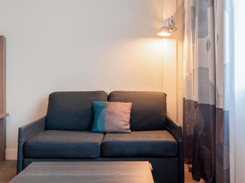 Habitación Superior con sofá cama individual - 1 cama grande del hotel Novotel Paris 17. Foto 4