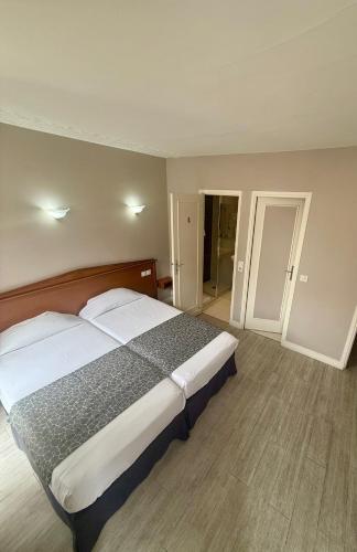 Habitación Doble Superior - 2 camas del hotel New Gare Du Nord. Foto 2