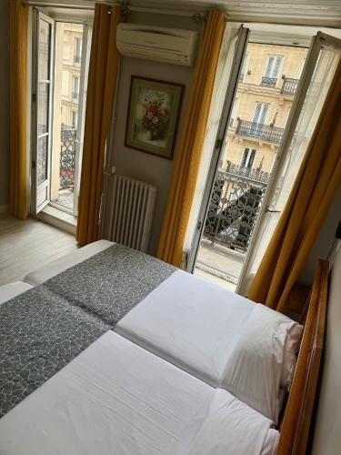 Habitación Doble Superior - 2 camas del hotel New Gare Du Nord. Foto 3