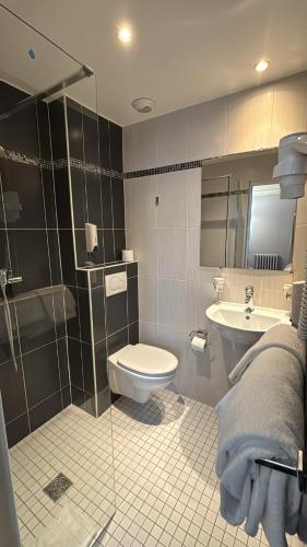 Habitación Triple del hotel New Gare Du Nord. Foto 7