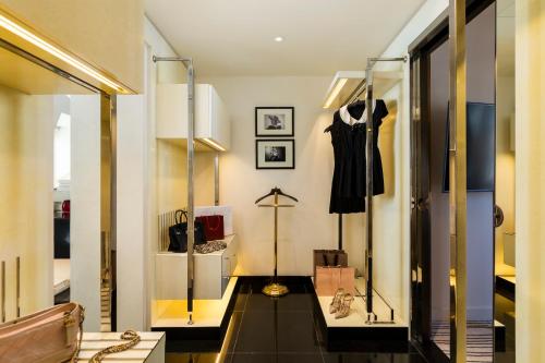 Suite Montaigne del hotel Montaigne. Foto 5