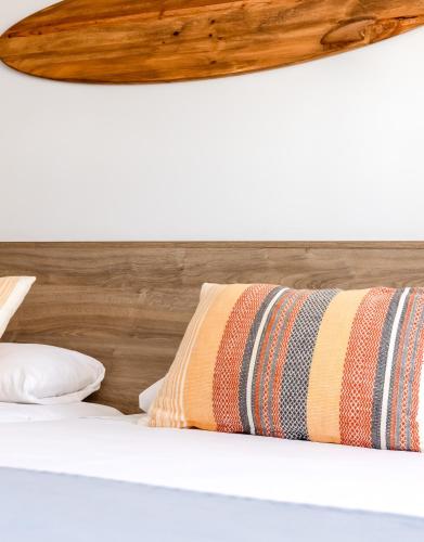 Apartamento de 1 dormitorio sin servicio de limpieza del hotel Surfing Colors Corralejo. Foto 11