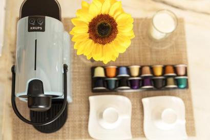 Apartamento 1 habitación del hotel Surfing Colors Corralejo. Foto 6