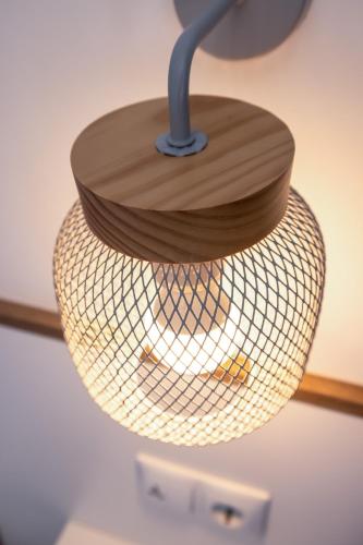 Apartamento de 1 dormitorio sin servicio de limpieza del hotel Surfing Colors Corralejo. Foto 13