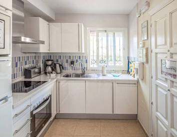 Estudio del hotel Los Amigos Beach Club. Foto 1