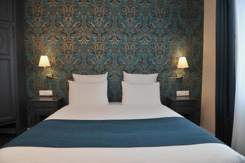 Oferta para reservas de un mínimo de 2 habitaciones comunicadas o una frente a la otra del hotel Mercure Paris Saint Cloud Hippodrome. Foto 5