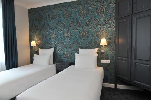 Oferta para reservas de un mínimo de 2 habitaciones comunicadas o una frente a la otra del hotel Mercure Paris Saint Cloud Hippodrome. Foto 7