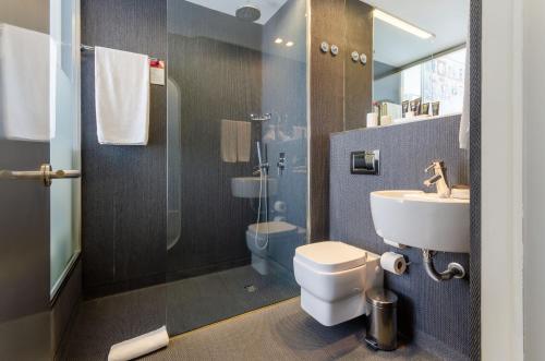 Habitación Doble Clásica del hotel Lx Boutique. Foto 1