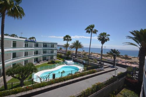 Apartamento del hotel Arco Iris. Foto 11