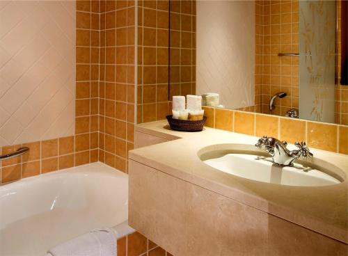 Habitación Superior del hotel Britannique. Foto 1