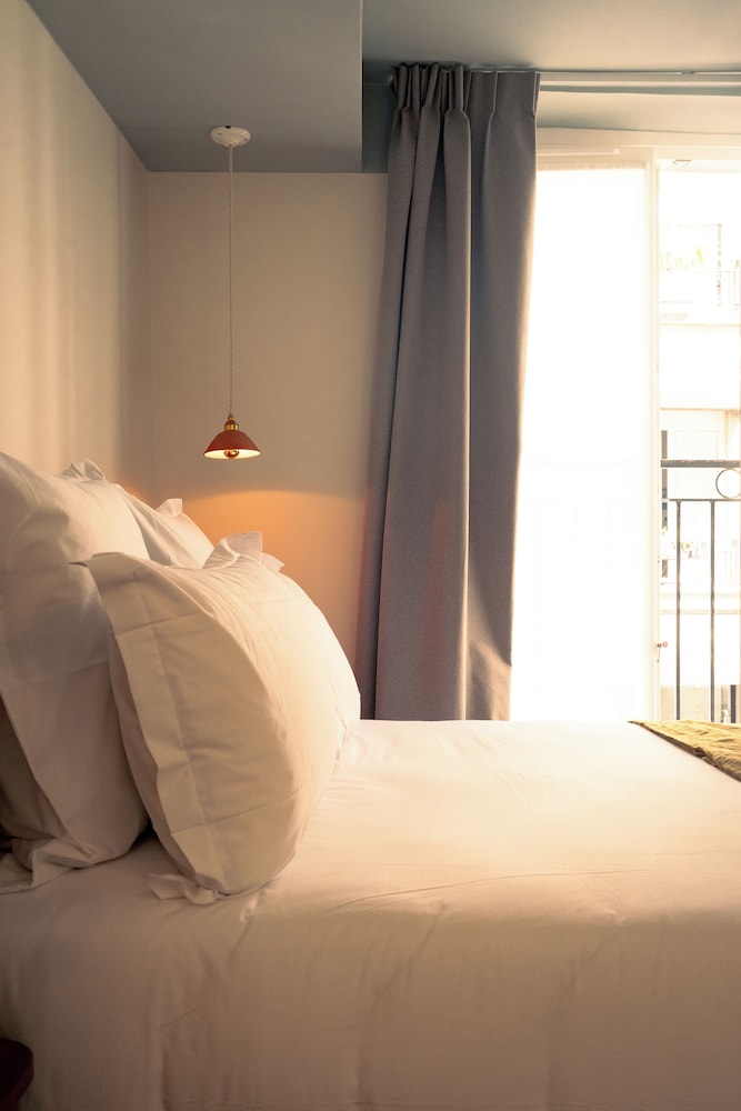 Double Premium del hotel Camelia International. Foto 5