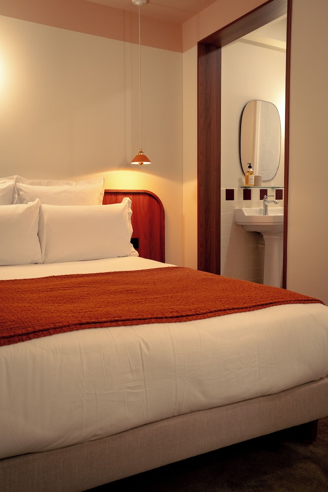 Double Standard del hotel Camelia International
