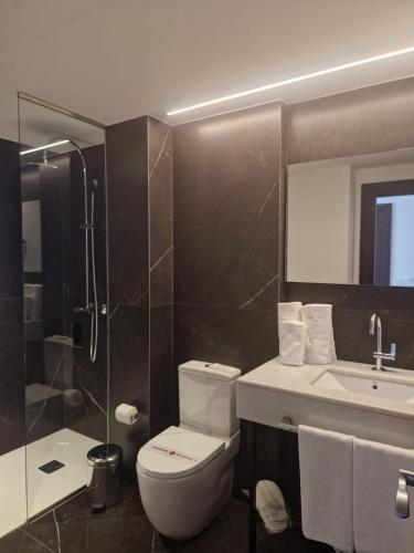 Habitación Doble Superior del hotel Maroa. Foto 3