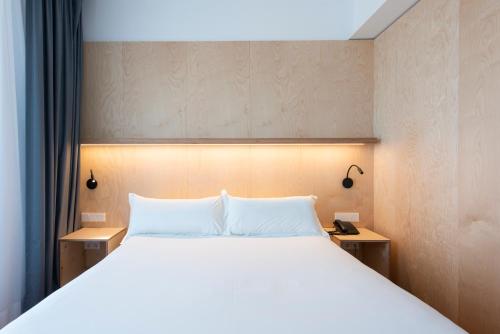 Habitación Doble Superior del hotel Maroa. Foto 4