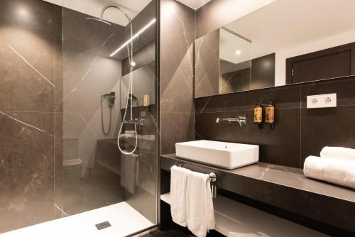 Habitación Doble Superior del hotel Maroa. Foto 5