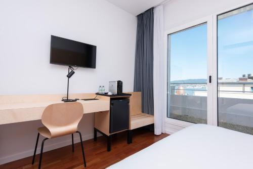 Habitación Doble Superior del hotel Maroa. Foto 6