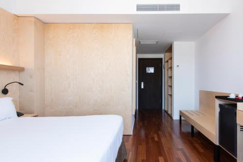 Habitación Doble Superior del hotel Maroa. Foto 7