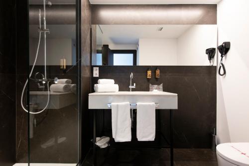 Habitación Doble Superior del hotel Maroa. Foto 8