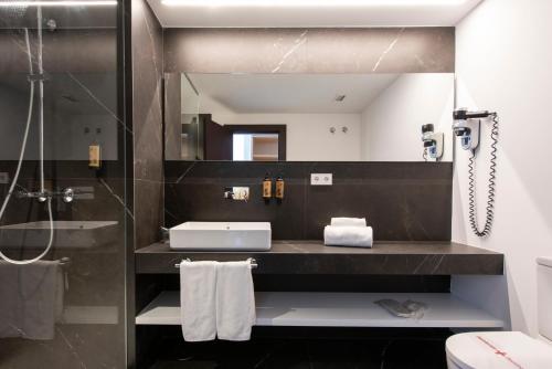 Habitación Doble Superior del hotel Maroa. Foto 11