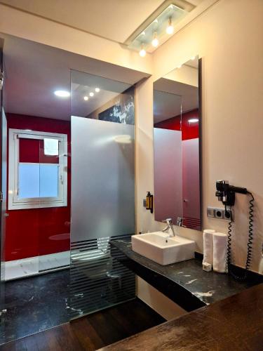 Apartamento Estudio del hotel Maroa