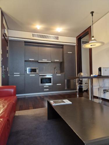 Apartamento Estudio del hotel Maroa. Foto 1