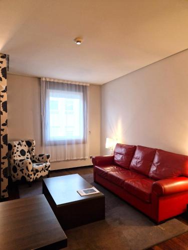 Apartamento Estudio del hotel Maroa. Foto 2