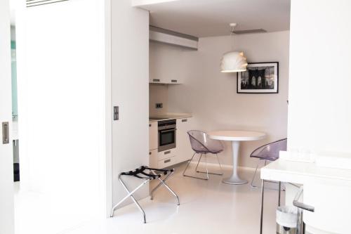 Apartamento Estudio del hotel Maroa. Foto 3