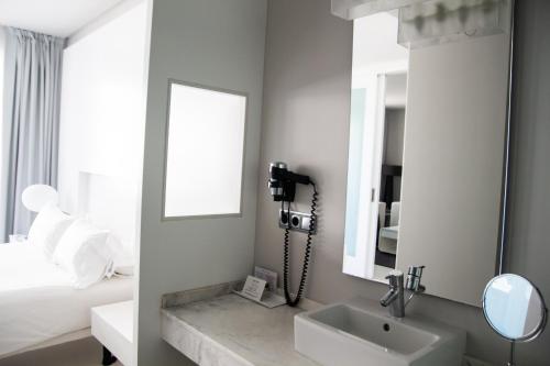 Apartamento Estudio del hotel Maroa. Foto 4