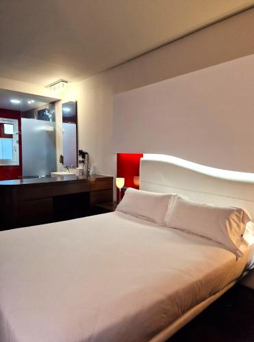 Apartamento Estudio del hotel Maroa. Foto 5